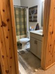 40 Creek Lodge North Full Bathroom